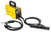 Powermat Inverteres Hegesztőgép – 140A, MMA, IGBT technológia – LCD kijelzővel (PM-MMA-140L)