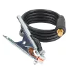 Powermat Inverteres Hegesztőgép – 140A, MMA, IGBT technológia – LCD kijelzővel (PM-MMA-140L)