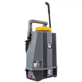   Powermat Akkumulátoros Permetező – 8L, 12V Li-Ion – Teleszkópos szárral (PM-OA-8KA)