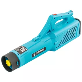   Powermat Turbo Permetező Fúvóka – 12V, 4-6m hatótáv – PM-TDR-15KA (PM1341)