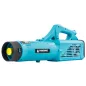   Powermat Turbo Permetező Fúvóka – 12V, 4-6m hatótáv – PM-TDR-15KA (PM1341)