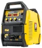 Powermat Inverteres Hegesztőgép – MIG/MAG, MMA, TIG LIFT – 200A, IGBT technológia (PM-IMGT-200LP)