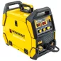   Powermat Inverteres Hegesztőgép – MIG/MAG, MMA, TIG LIFT – 200A, IGBT technológia (PM-IMGT-200LP)