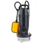   Powermat Búvárszivattyú – 750W, 6000 l/h, Öntöttvas fej – Tiszta és enyhén szennyezett vízhez (PM-PDWB-750JP)