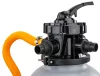 Powermat Homokszűrős Medence Szivattyú – 250W, 7900 l/h – 7-utas szelep (PM-PPDB-250J)