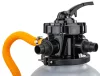 Powermat Homokszűrős Vízforgató – 10 000 l/h, 400W – Földfelszíni és süllyesztett medencékhez (PM-PPDB-400J)