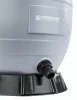 Powermat Homokszűrős Vízforgató – 10 000 l/h, 400W – Földfelszíni és süllyesztett medencékhez (PM-PPDB-400J)
