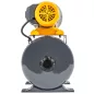   Powermat Házi Vízmű – 400W, 19L Acéltartály, 3600 l/h – Kerti szivattyú (PM-HD-19J)