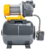 Powermat Házi Vízmű – 400W, 19L Acéltartály, 3600 l/h – Kerti szivattyú (PM-HD-19J)