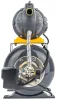 Powermat Házi Vízmű – 400W, 19L Acéltartály, 3600 l/h – Kerti szivattyú (PM-HD-19J)