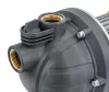 Powermat Házi Vízmű – 400W, 19L Acéltartály, 3600 l/h – Kerti szivattyú (PM-HD-19J)
