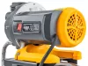 Powermat Házi Vízmű – 400W, 19L Acéltartály, 3600 l/h – Kerti szivattyú (PM-HD-19J)