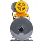   Powermat Házi Vízmű – 900W, 6500 l/h, 24L tartály – Önfelszívó szivattyú (PM-HD-24J)