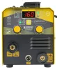 Powermat Inverteres Hegesztőgép – 160A, FCAW/MMA/TIG Lift – Szinergikus vezérlés (PM-IMGTS-160L)