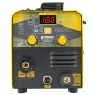   Powermat Inverteres Hegesztőgép – 160A, FCAW/MMA/TIG Lift – Szinergikus vezérlés (PM-IMGTS-160L)