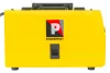 Powermat Inverteres Hegesztőgép – 160A, FCAW/MMA/TIG Lift – Szinergikus vezérlés (PM-IMGTS-160L)