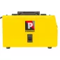   Powermat Inverteres Hegesztőgép – 160A, FCAW/MMA/TIG Lift – Szinergikus vezérlés (PM-IMGTS-160L)