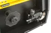Powermat Inverteres Hegesztőgép – 160A, FCAW/MMA/TIG Lift – Szinergikus vezérlés (PM-IMGTS-160L)