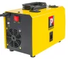 Powermat Inverteres Hegesztőgép – 160A, FCAW/MMA/TIG Lift – Szinergikus vezérlés (PM-IMGTS-160L)