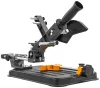 Powermat Sarokcsiszoló Állvány – 115/125mm, Csúszósínes, 0-45° – PM-SDSP-330T (PM1358)
