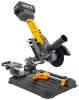 Powermat Sarokcsiszoló Állvány – 115/125mm, Csúszósínes, 0-45° – PM-SDSP-330T (PM1358)
