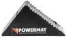 Powermat Gumi Kerékék Szett – 135x80x60 mm – Személyautókhoz és utánfutókhoz (PM-GKPK-133T)
