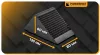 Powermat Gumi Kerékék Szett – 135x80x60 mm – Személyautókhoz és utánfutókhoz (PM-GKPK-133T)