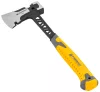 Powermat Ácsbalta – 600g fej, 3 az 1-ben funkció, Monoblokk kivitel – PM-AX-600-910T (PM1361)