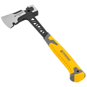   Powermat Ácsbalta – 600g fej, 3 az 1-ben funkció, Monoblokk kivitel – PM-AX-600-910T (PM1361)