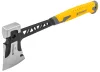 Powermat Ácsbalta – 600g fej, 3 az 1-ben funkció, Monoblokk kivitel – PM-AX-600-910T (PM1361)