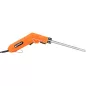   Powermat Polisztirolvágó Hővágó Kés - 250W, 500°C - EPS/XPS lapokhoz (PM-NTDS-250T)