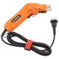   Powermat Polisztirolvágó Hővágó Kés - 250W, 500°C - EPS/XPS lapokhoz (PM-NTDS-250T)