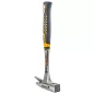   Powermat Ács- és Tetőfedő Kalapács – 600g, Monoblokk – PM-MLT-600-960T (PM1365)