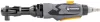Powermat Pneumatikus Racsnis Kulcs – 80Nm, 1/2" – PM-GPN-80T (PM1375)