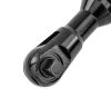 Powermat Pneumatikus Racsnis Kulcs – 80Nm, 1/2" – PM-GPN-80T (PM1375)