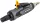 Powermat Pneumatikus Egyenes Csiszoló – 25 000 ford/perc, 3/6 mm befogás – PM-PSPR-25T (PM1376)