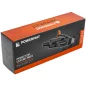   Powermat Pneumatikus Egyenes Csiszoló – 25 000 ford/perc, 3/6 mm befogás – PM-PSPR-25T (PM1376)