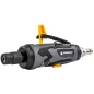   Powermat Pneumatikus Egyenes Csiszoló – 25 000 ford/perc, 3/6 mm befogás – PM-PSPR-25T (PM1376)