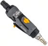 Powermat Pneumatikus Egyenes Csiszoló – 25 000 ford/perc, 3/6 mm befogás – PM-PSPR-25T (PM1376)