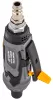 Powermat Pneumatikus Egyenes Csiszoló – 25 000 ford/perc, 3/6 mm befogás – PM-PSPR-25T (PM1376)