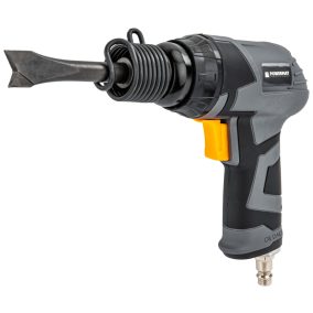   Powermat Pneumatikus Vésőkalapács – 4500 ütés/perc, 4 db vésővel – PM-MLP-10T (PM1377)