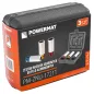   Powermat Gépi Dugókulcs Készlet Alufelnihez – 17, 19, 21 mm, Cr-V – 3 részes (PM1378)