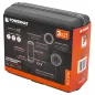   Powermat Gépi Dugókulcs Készlet Alufelnihez – 17, 19, 21 mm, Cr-V – 3 részes (PM1378)