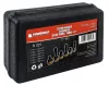 Powermat Ütvefúró Dugókulcs Készlet – Spline M14-M18, 1/2", Cr-Mo – 6 részes (PM1381)