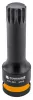 Powermat Ütvefúró Dugókulcs Készlet – Spline M14-M18, 1/2", Cr-Mo – 6 részes (PM1381)
