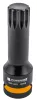 Powermat Ütvefúró Dugókulcs Készlet – Spline M14-M18, 1/2", Cr-Mo – 6 részes (PM1381)