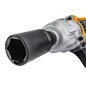   Powermat Ütveálló Dugókulcs Készlet – 15 részes, 1/2", 10-30mm – Hosszított kivitel (PM1383)