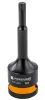 Powermat Spline Ütvefúró Dugókulcs Készlet – 8 részes, 1/2", Cr-Mo – M5-M18 (PM1384)