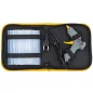   Powermat Ragasztópisztoly Készlet - 60W, ø 7mm - 60 db ragasztórúddal és tokkal (PM1386)