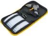 Powermat Ragasztópisztoly Készlet - 60W, ø 7mm - 60 db ragasztórúddal és tokkal (PM1386)